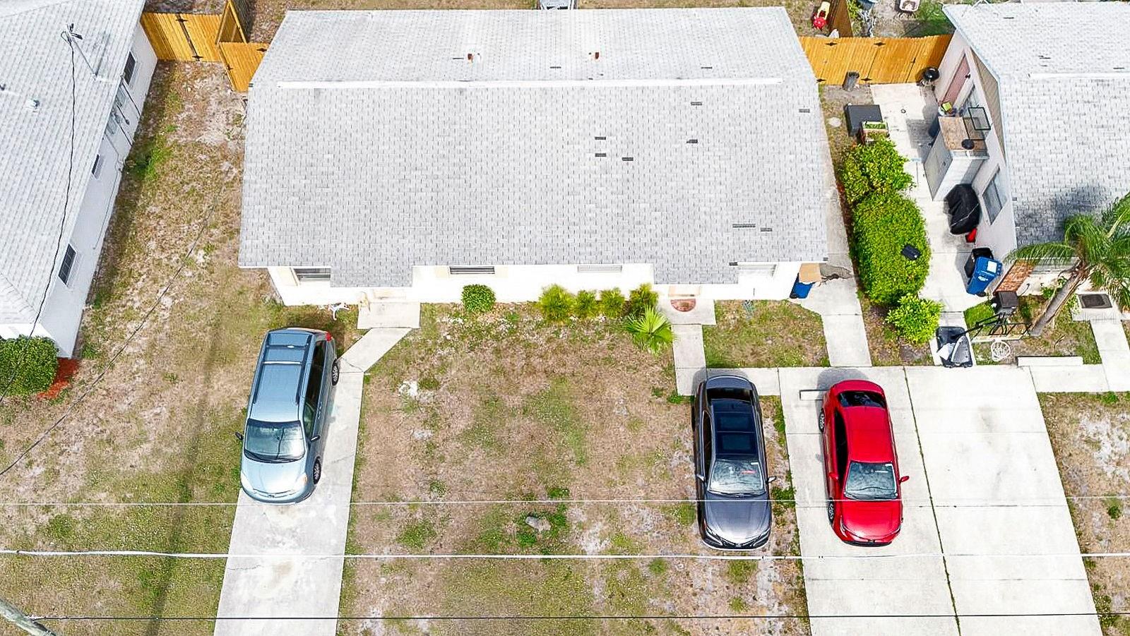 PRIDEAUX TERRACE - Residential Income