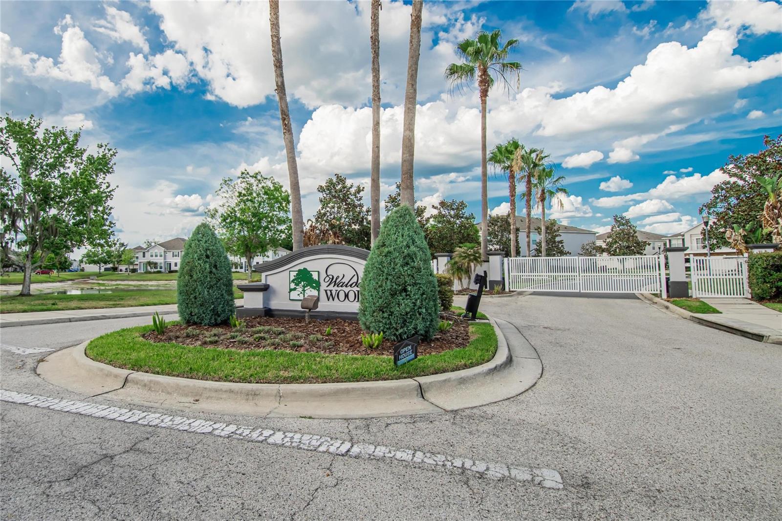 WALDEN WOODS REP - Residential
