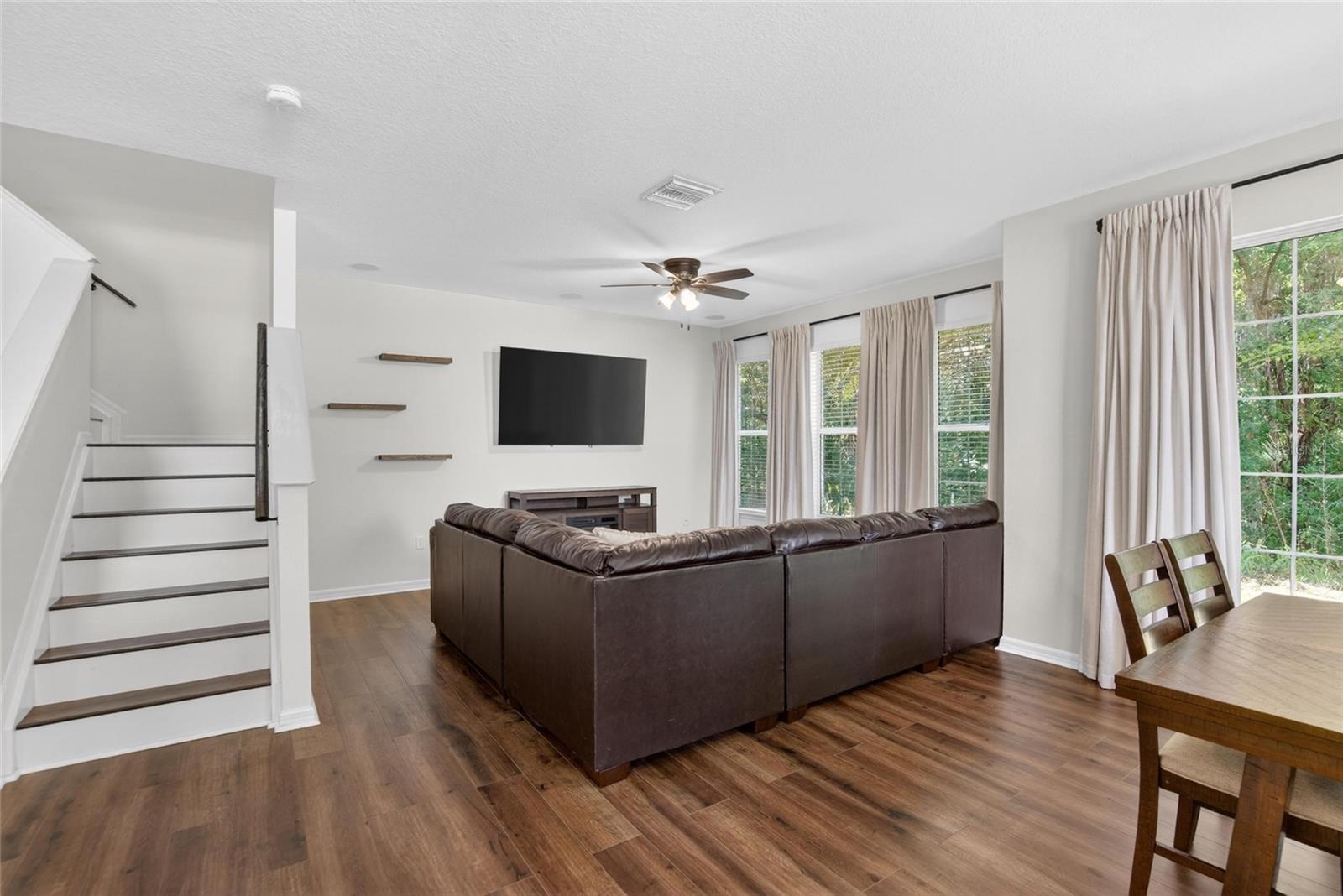 WALDEN WOODS REP - Residential