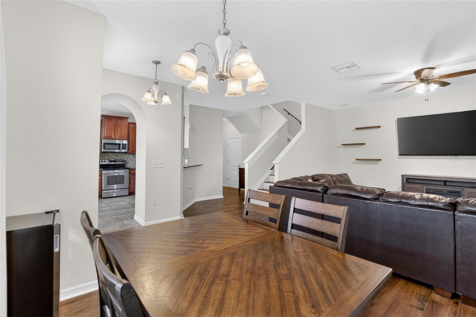 WALDEN WOODS REP - Residential