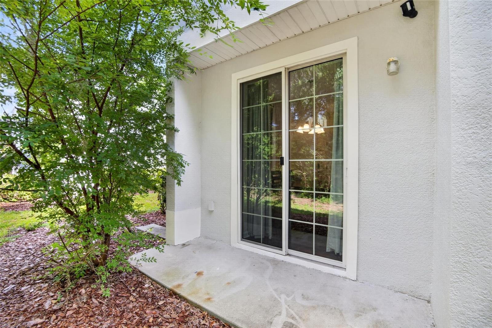 WALDEN WOODS REP - Residential