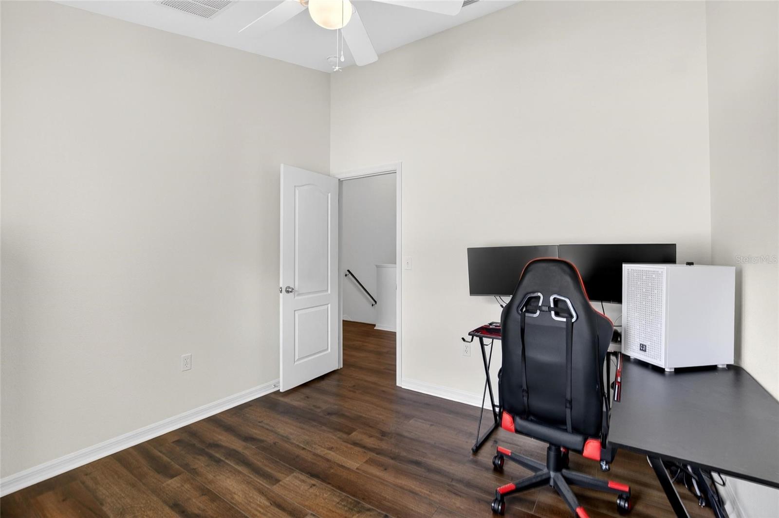 WALDEN WOODS REP - Residential
