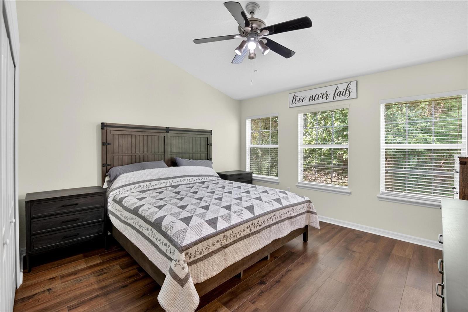 WALDEN WOODS REP - Residential
