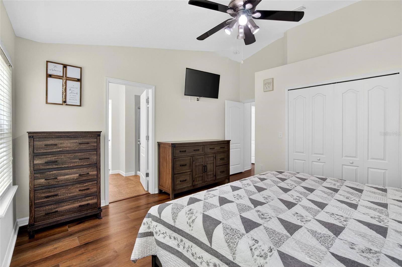 WALDEN WOODS REP - Residential