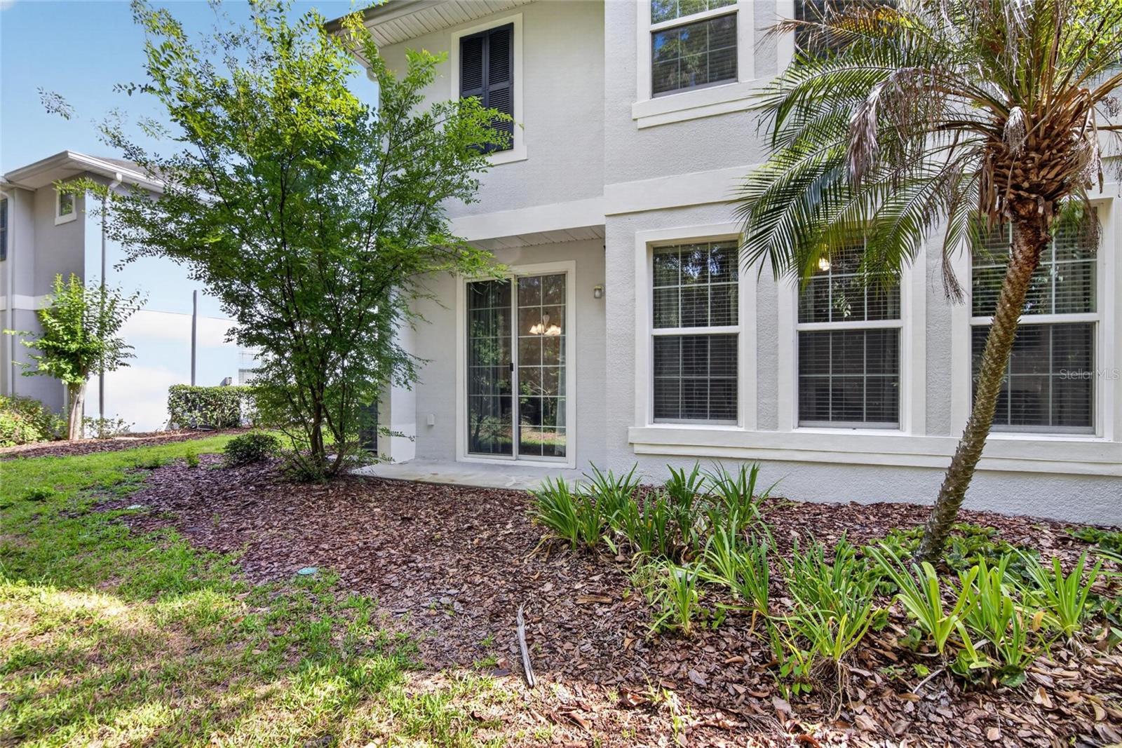 WALDEN WOODS REP - Residential