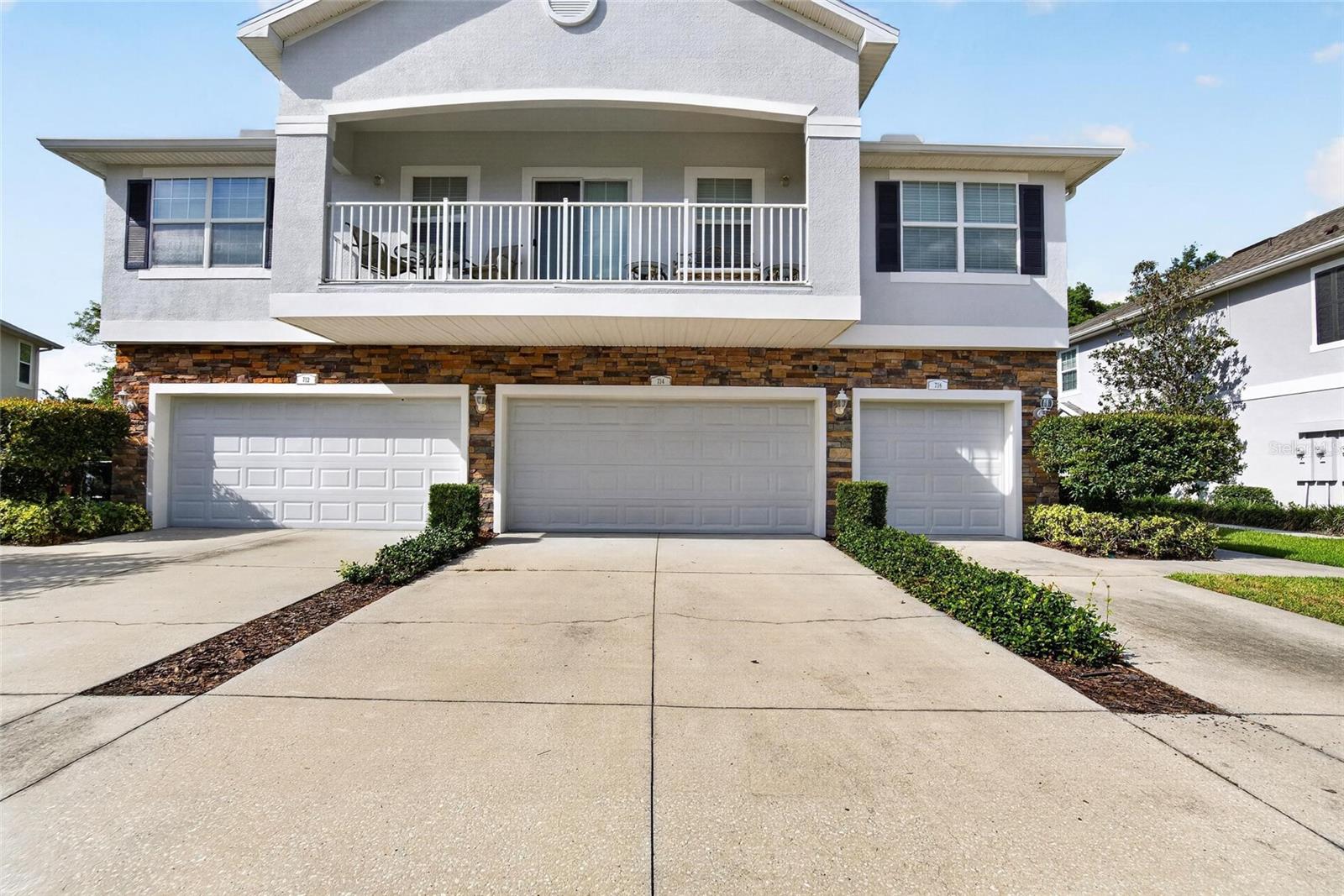 WALDEN WOODS REP - Residential