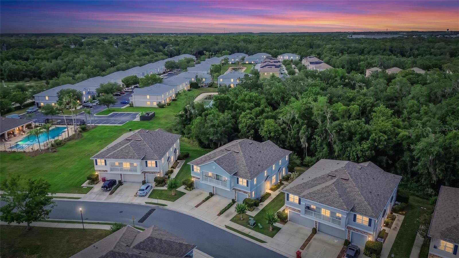 WALDEN WOODS REP - Residential