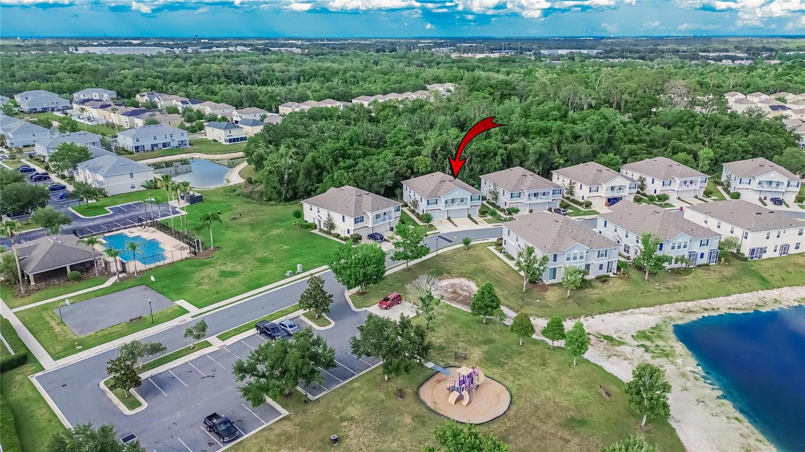 WALDEN WOODS REP - Residential
