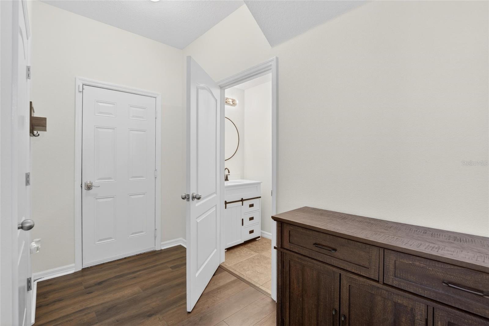 WALDEN WOODS REP - Residential