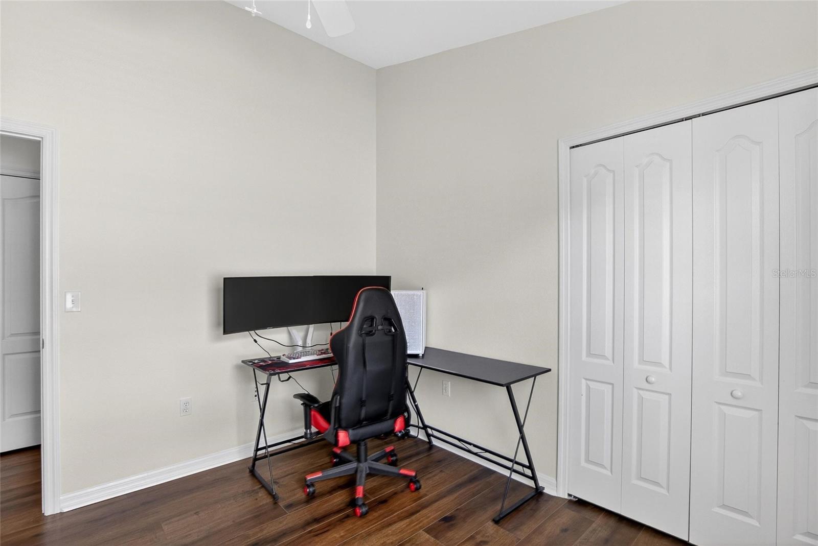 WALDEN WOODS REP - Residential