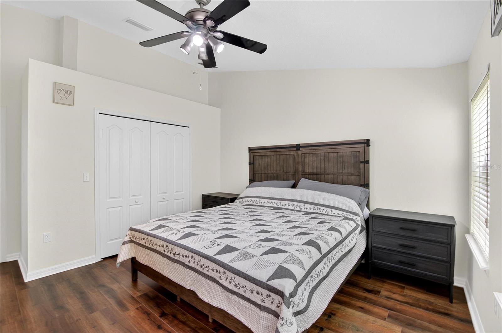WALDEN WOODS REP - Residential