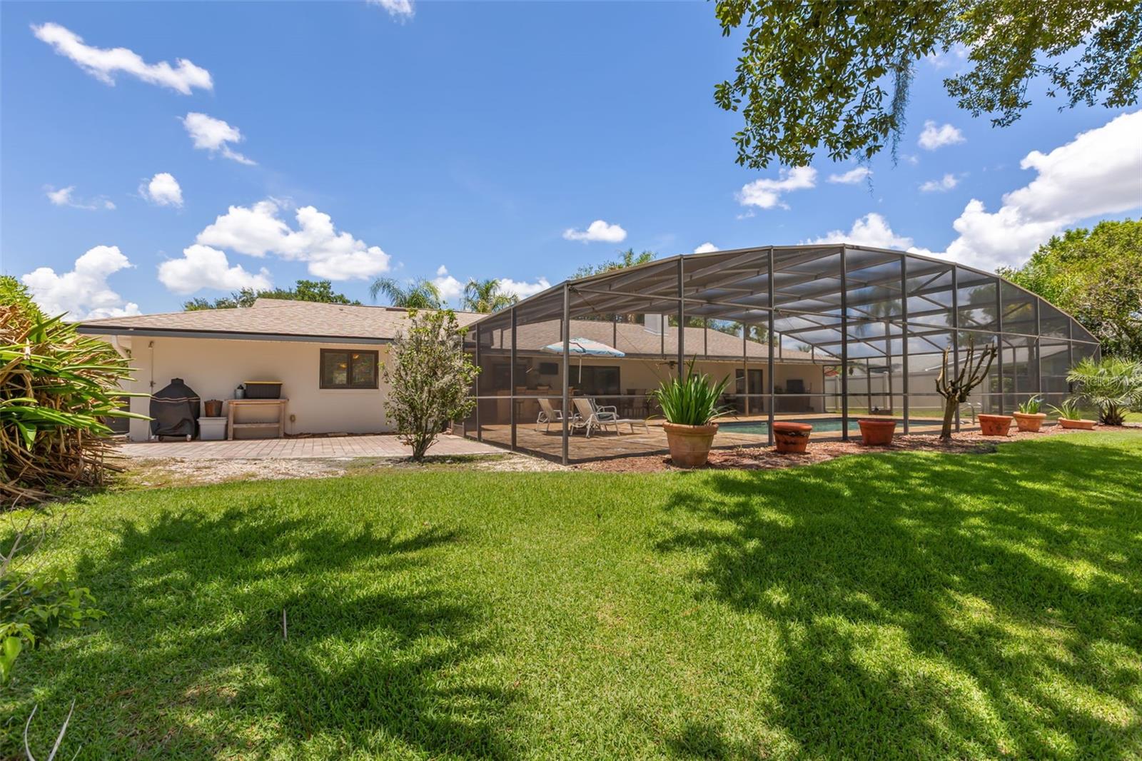 SPRING LAKE HILLS SEC 4 - Residential Lease