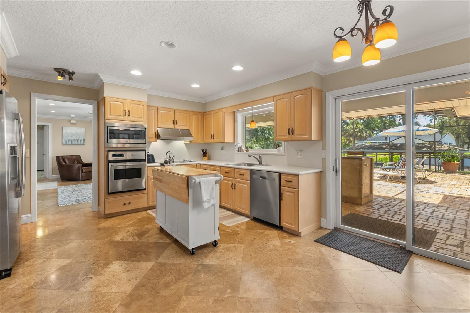 SPRING LAKE HILLS SEC 4 - Residential Lease