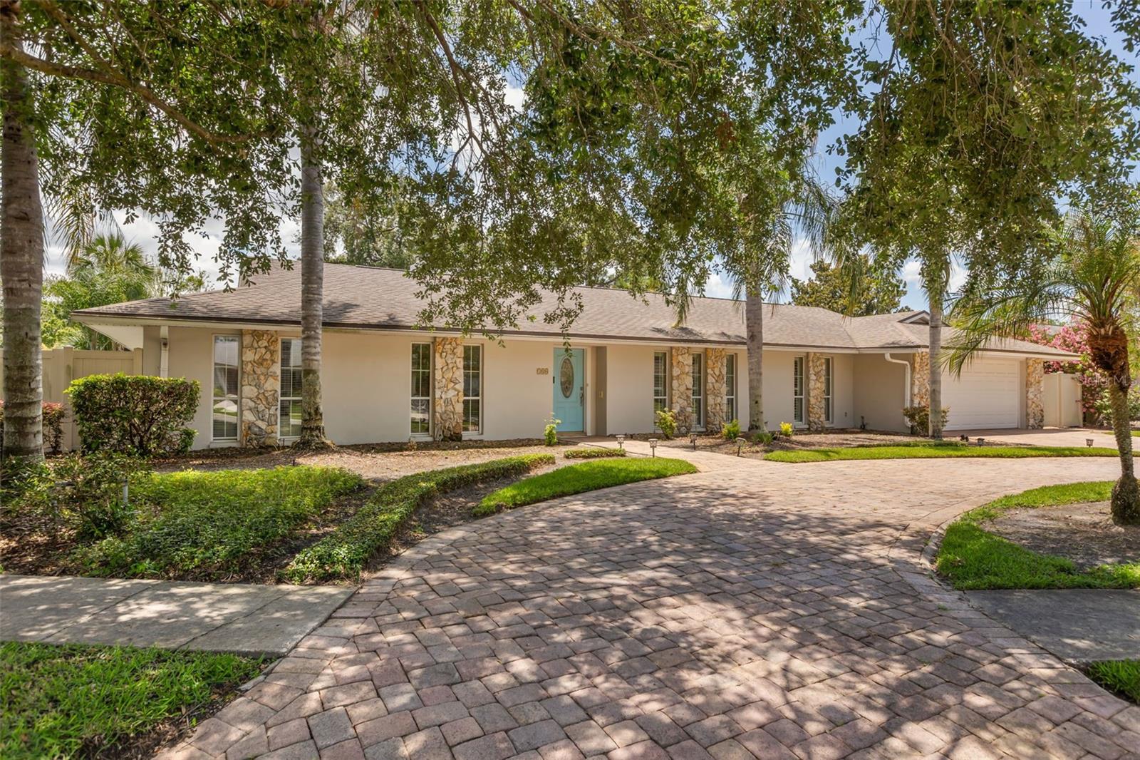 SPRING LAKE HILLS SEC 4 - Residential Lease