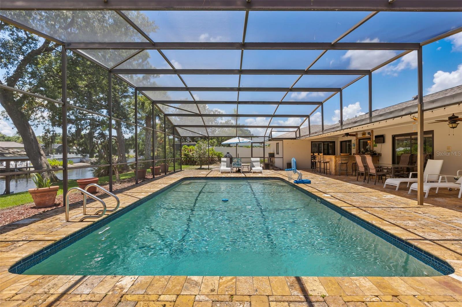SPRING LAKE HILLS SEC 4 - Residential Lease