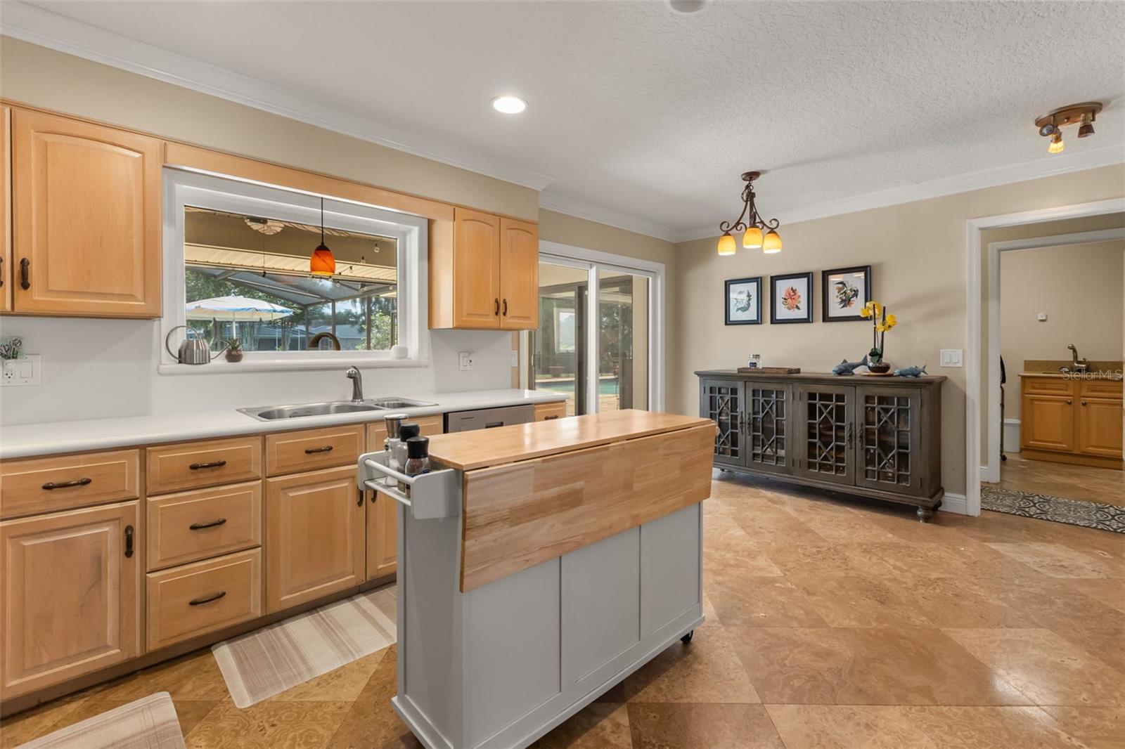 SPRING LAKE HILLS SEC 4 - Residential Lease