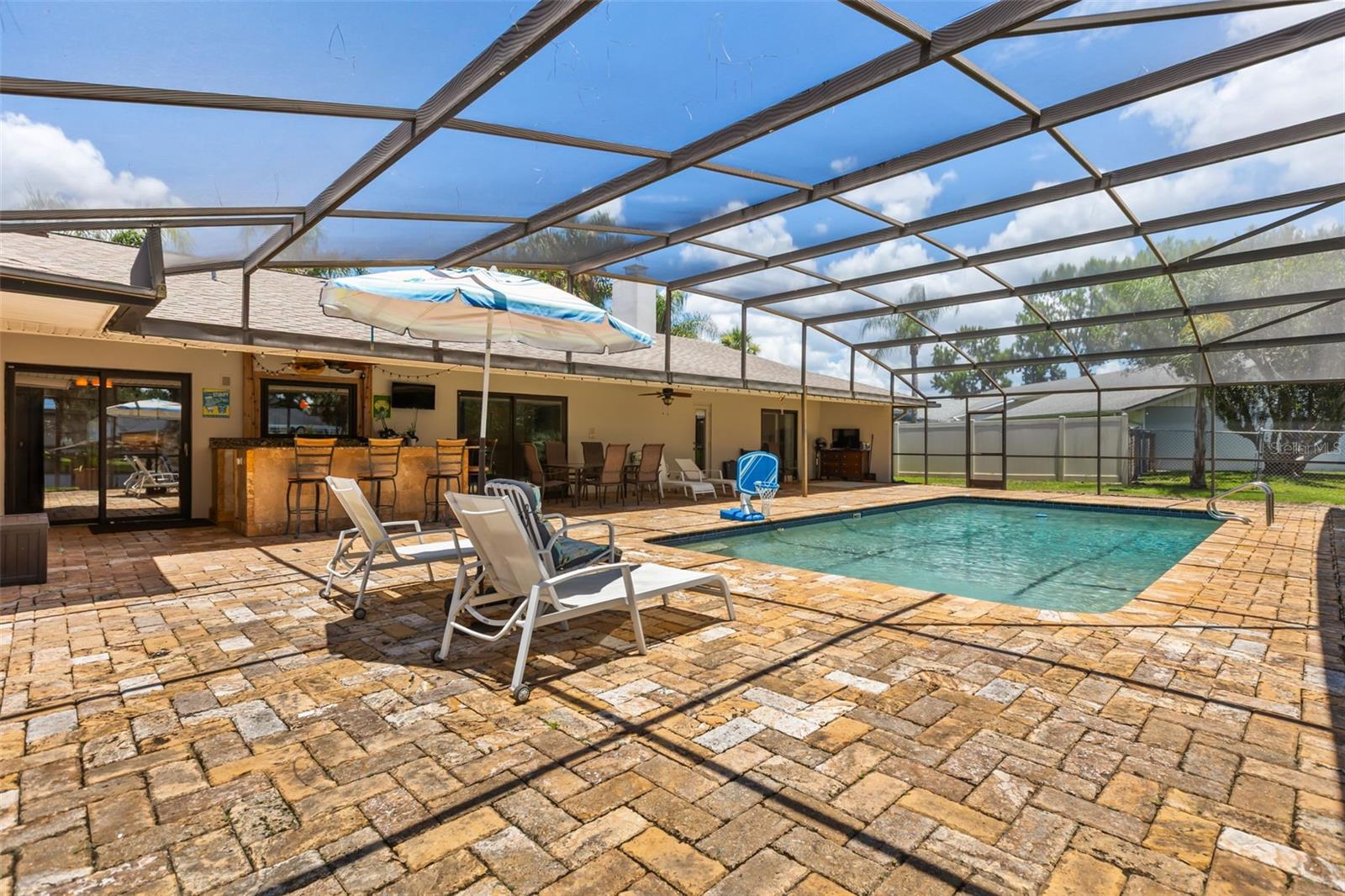 SPRING LAKE HILLS SEC 4 - Residential Lease