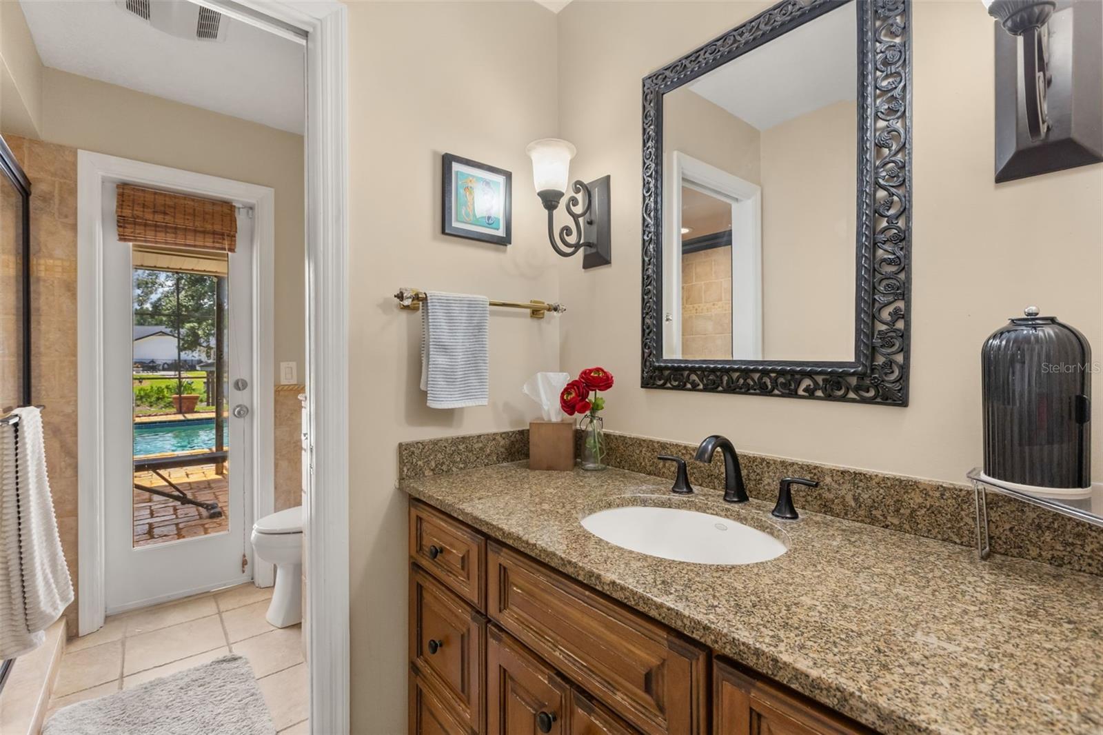 SPRING LAKE HILLS SEC 4 - Residential Lease