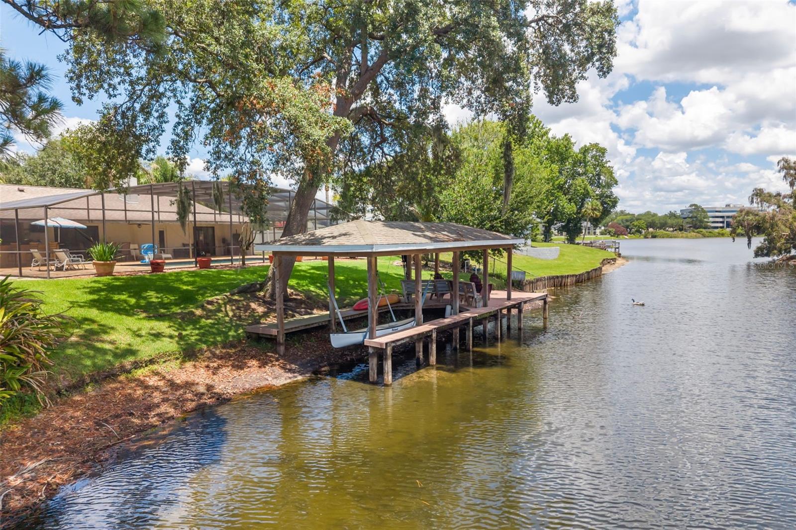 SPRING LAKE HILLS SEC 4 - Residential Lease