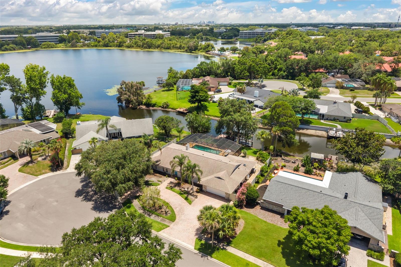 SPRING LAKE HILLS SEC 4 - Residential Lease