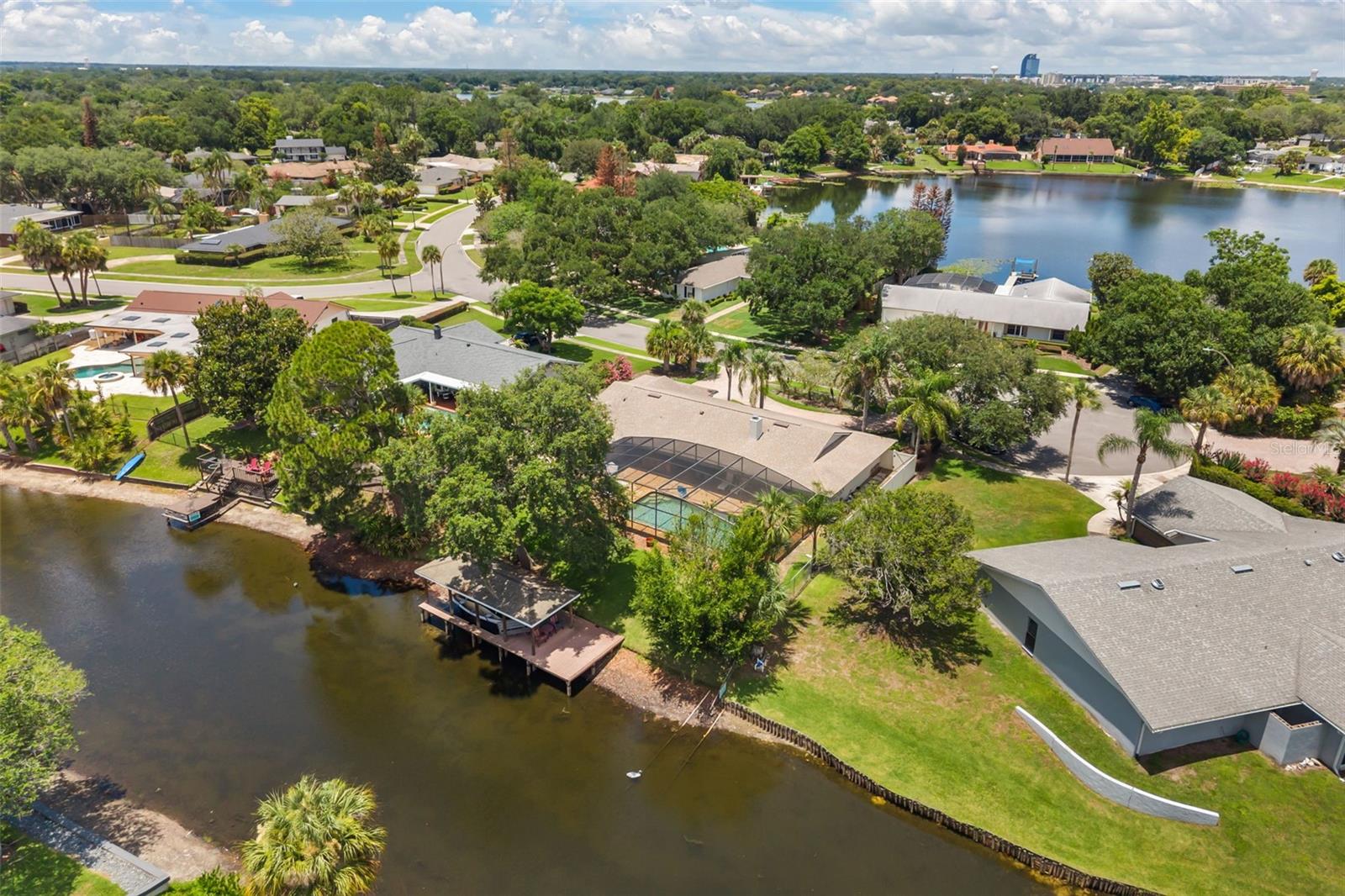 SPRING LAKE HILLS SEC 4 - Residential Lease