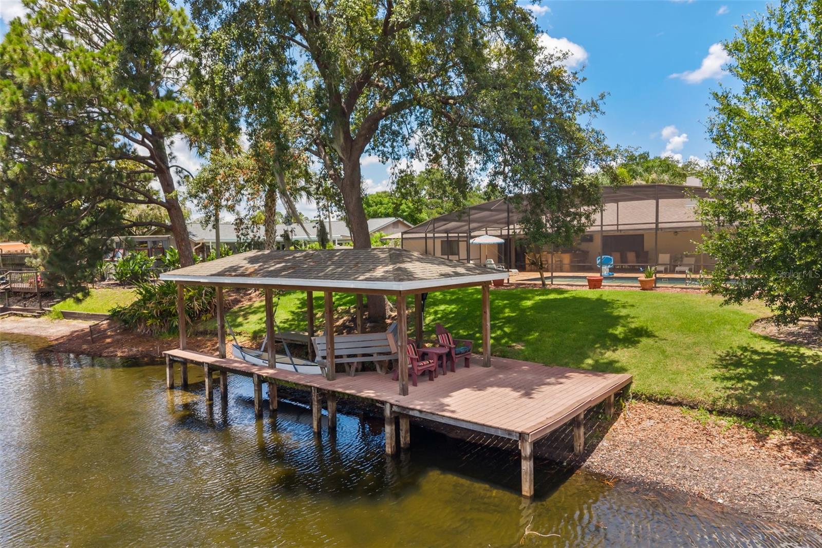 SPRING LAKE HILLS SEC 4 - Residential Lease
