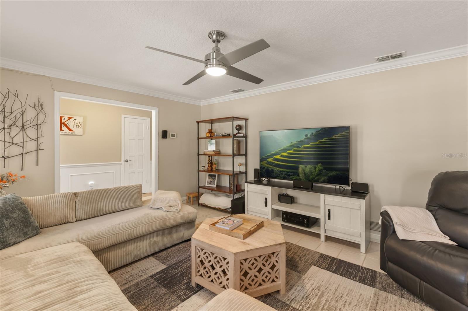 SPRING LAKE HILLS SEC 4 - Residential Lease