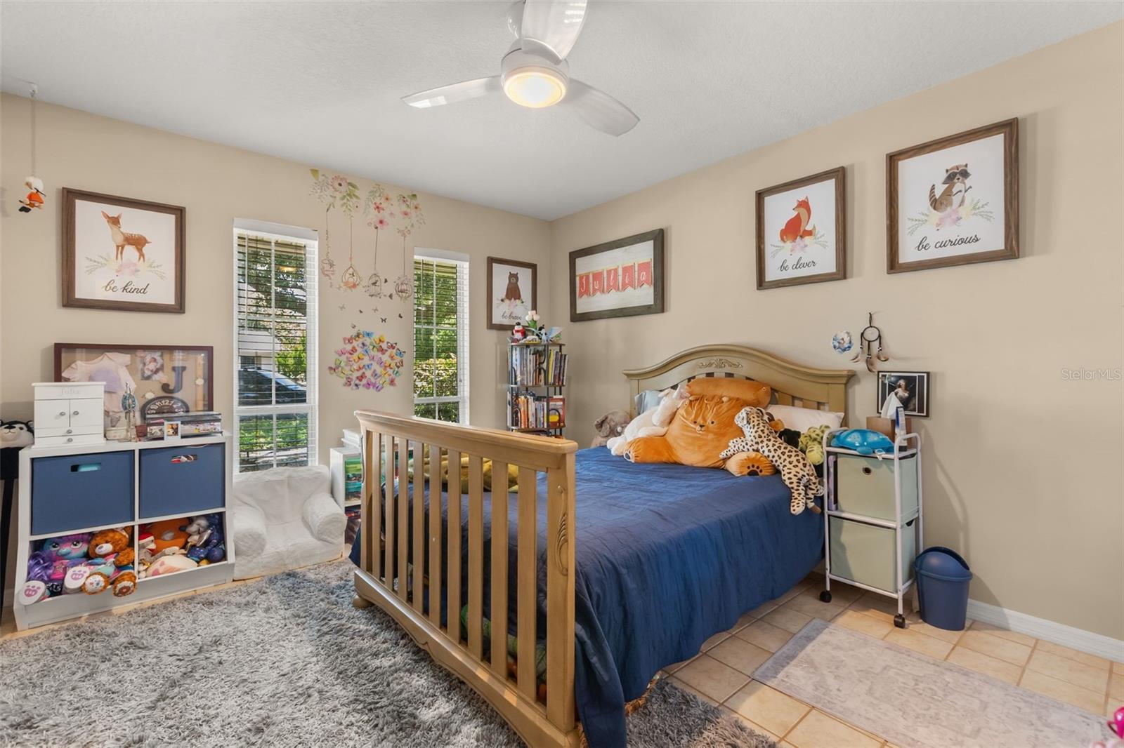 SPRING LAKE HILLS SEC 4 - Residential Lease
