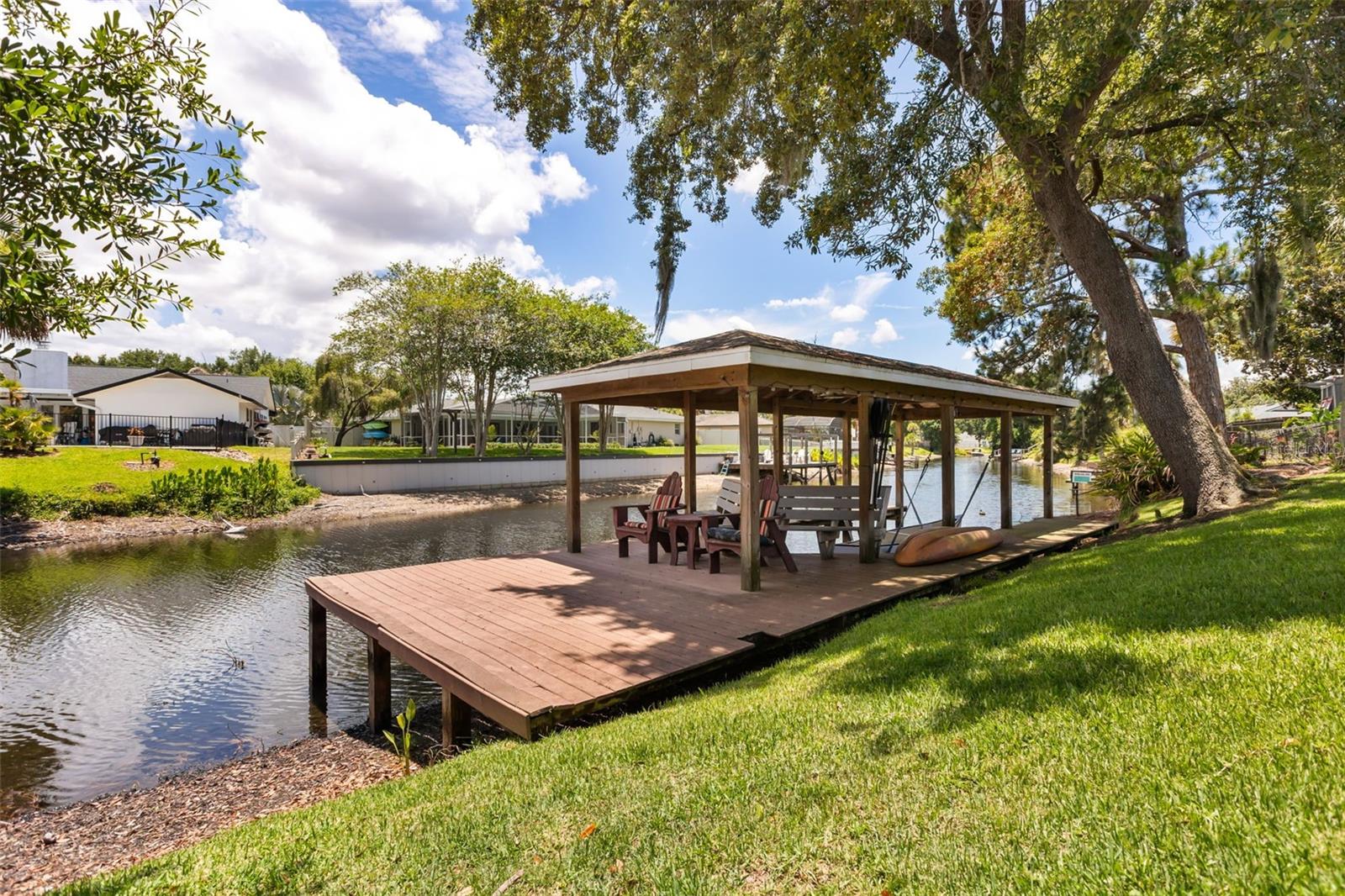 SPRING LAKE HILLS SEC 4 - Residential Lease