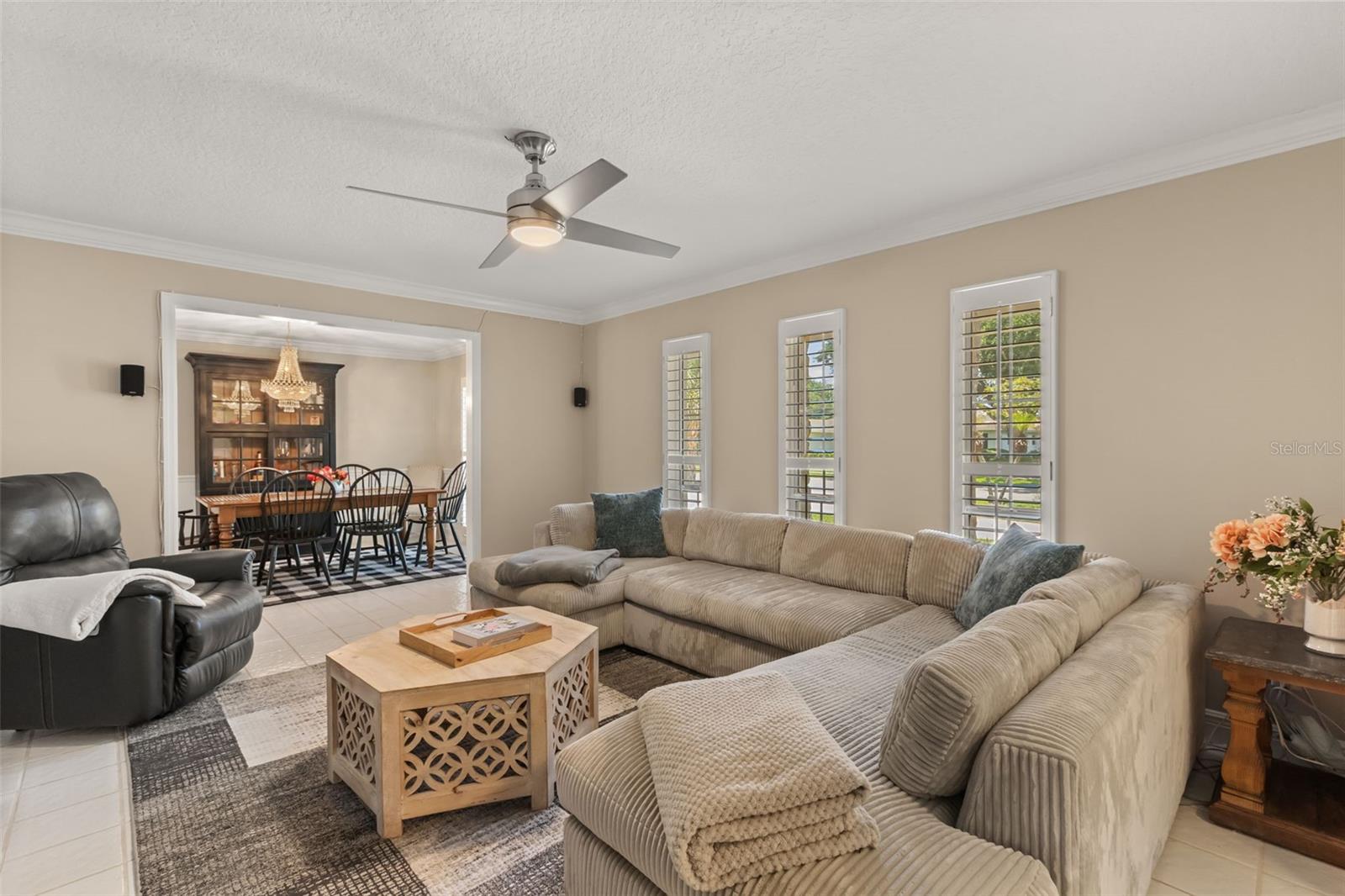 SPRING LAKE HILLS SEC 4 - Residential Lease