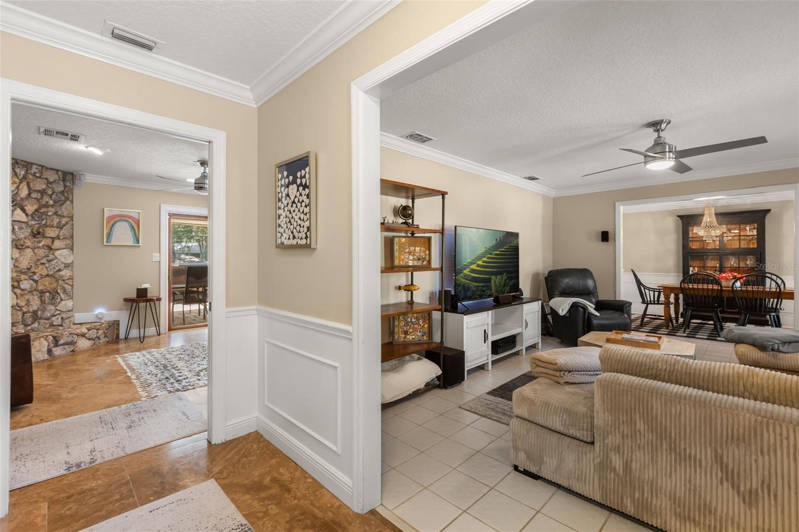 SPRING LAKE HILLS SEC 4 - Residential Lease