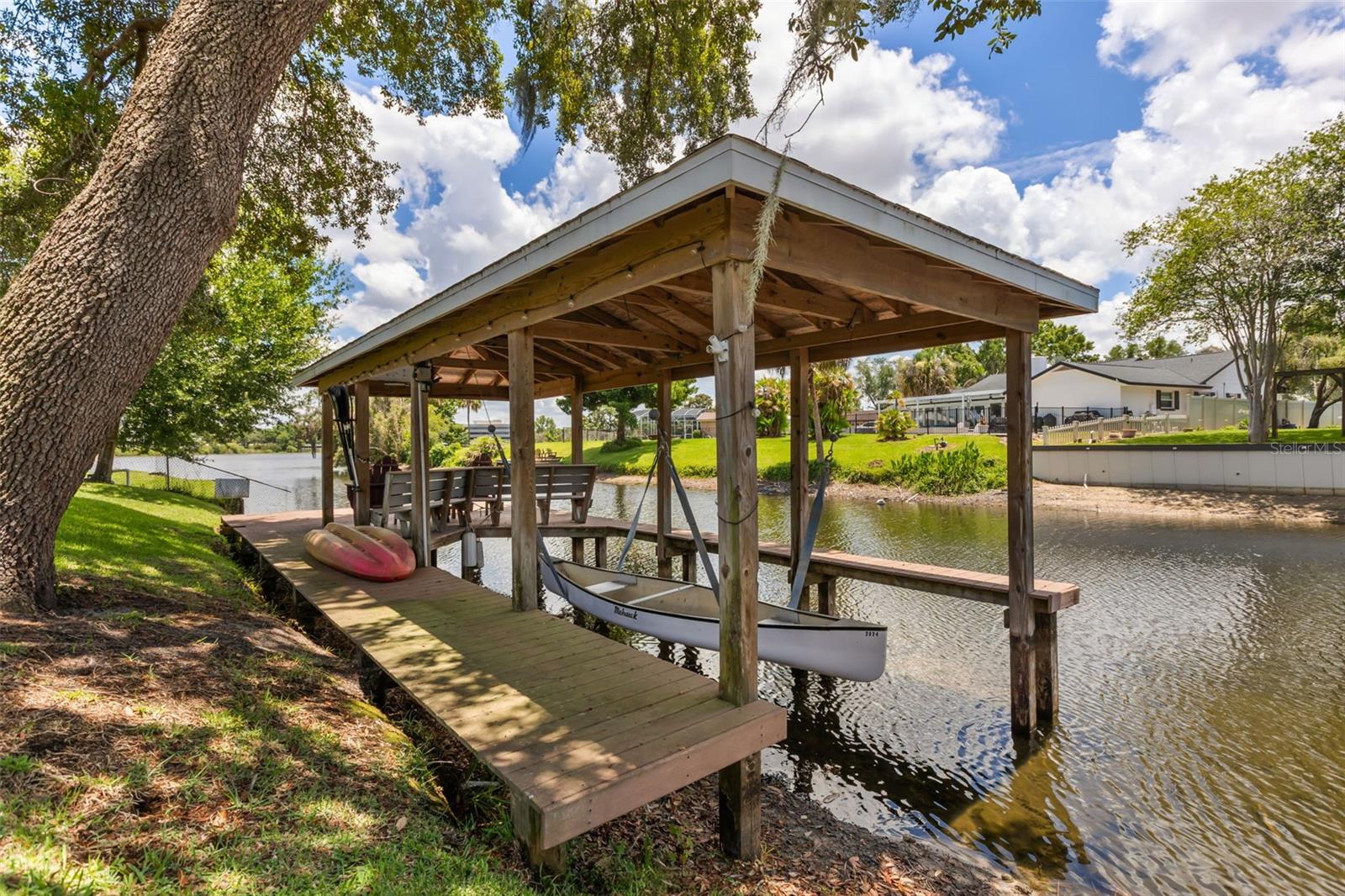 SPRING LAKE HILLS SEC 4 - Residential Lease