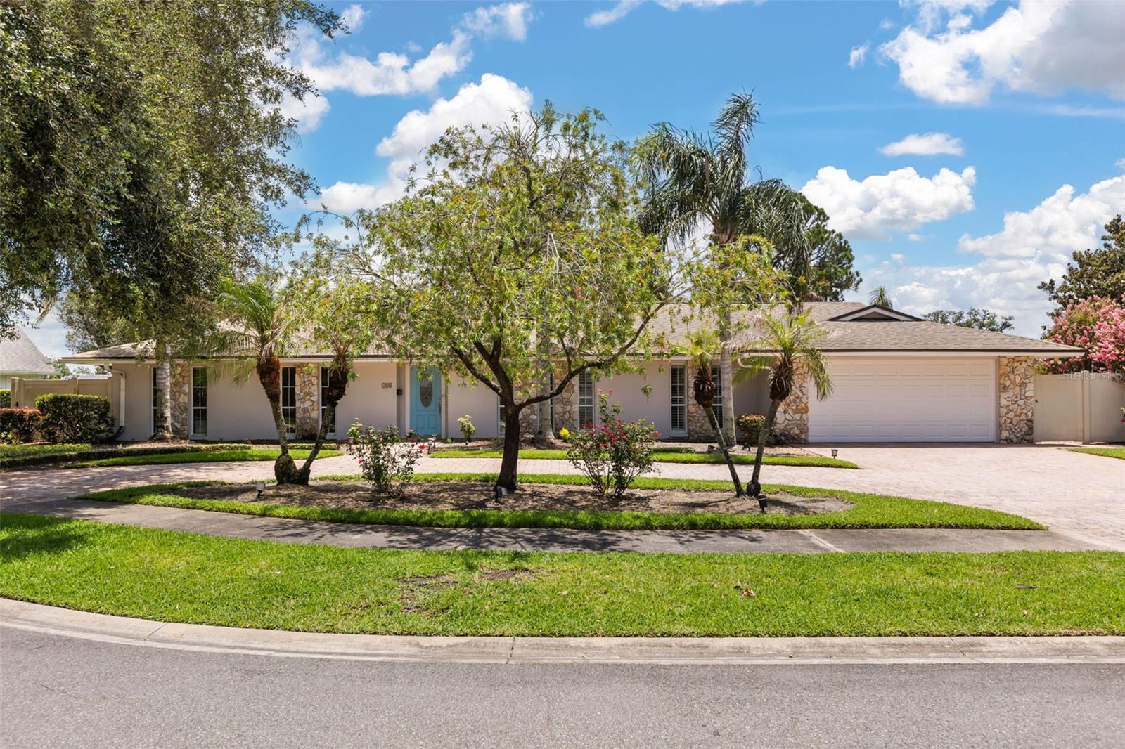 SPRING LAKE HILLS SEC 4 - Residential Lease