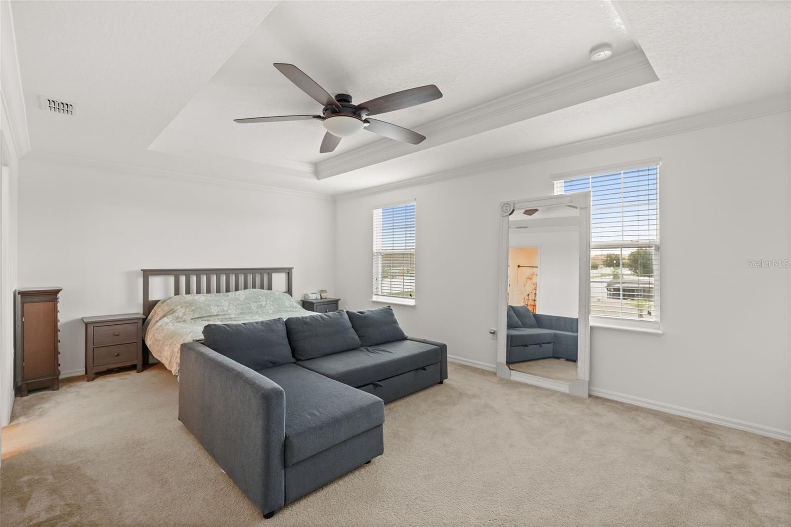 LIBERTY SQUARE - Residential