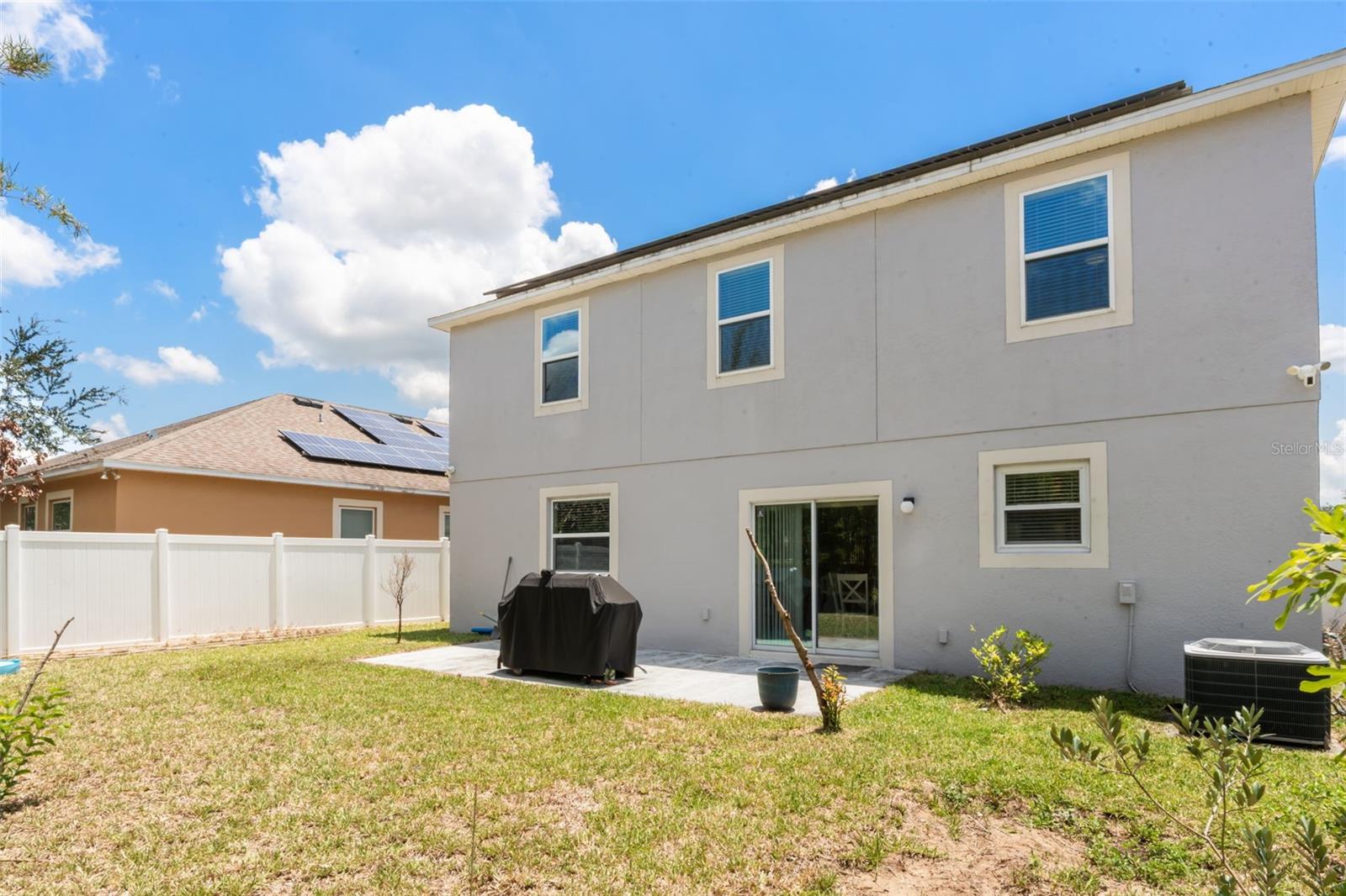 LIBERTY SQUARE - Residential