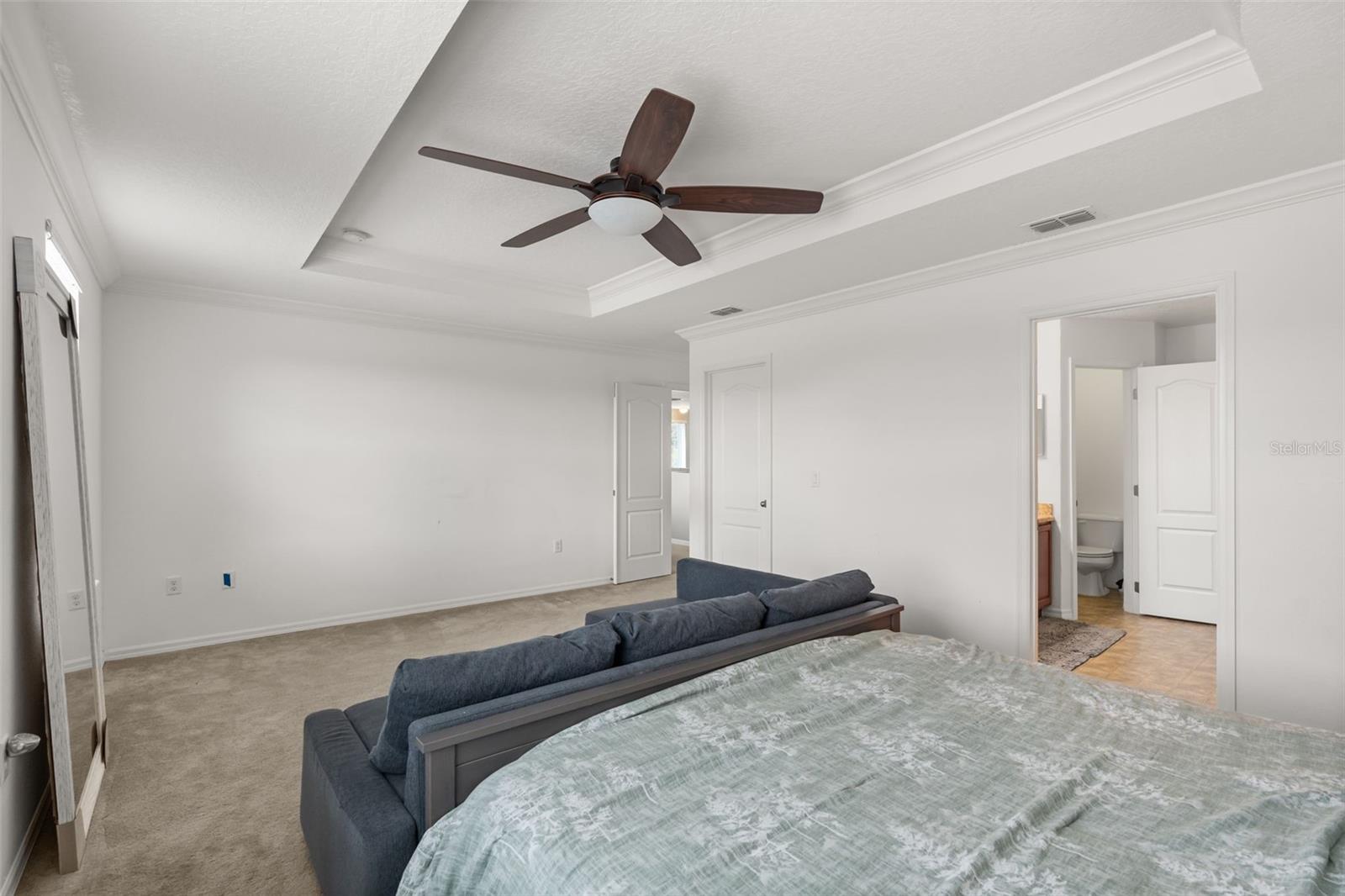 LIBERTY SQUARE - Residential