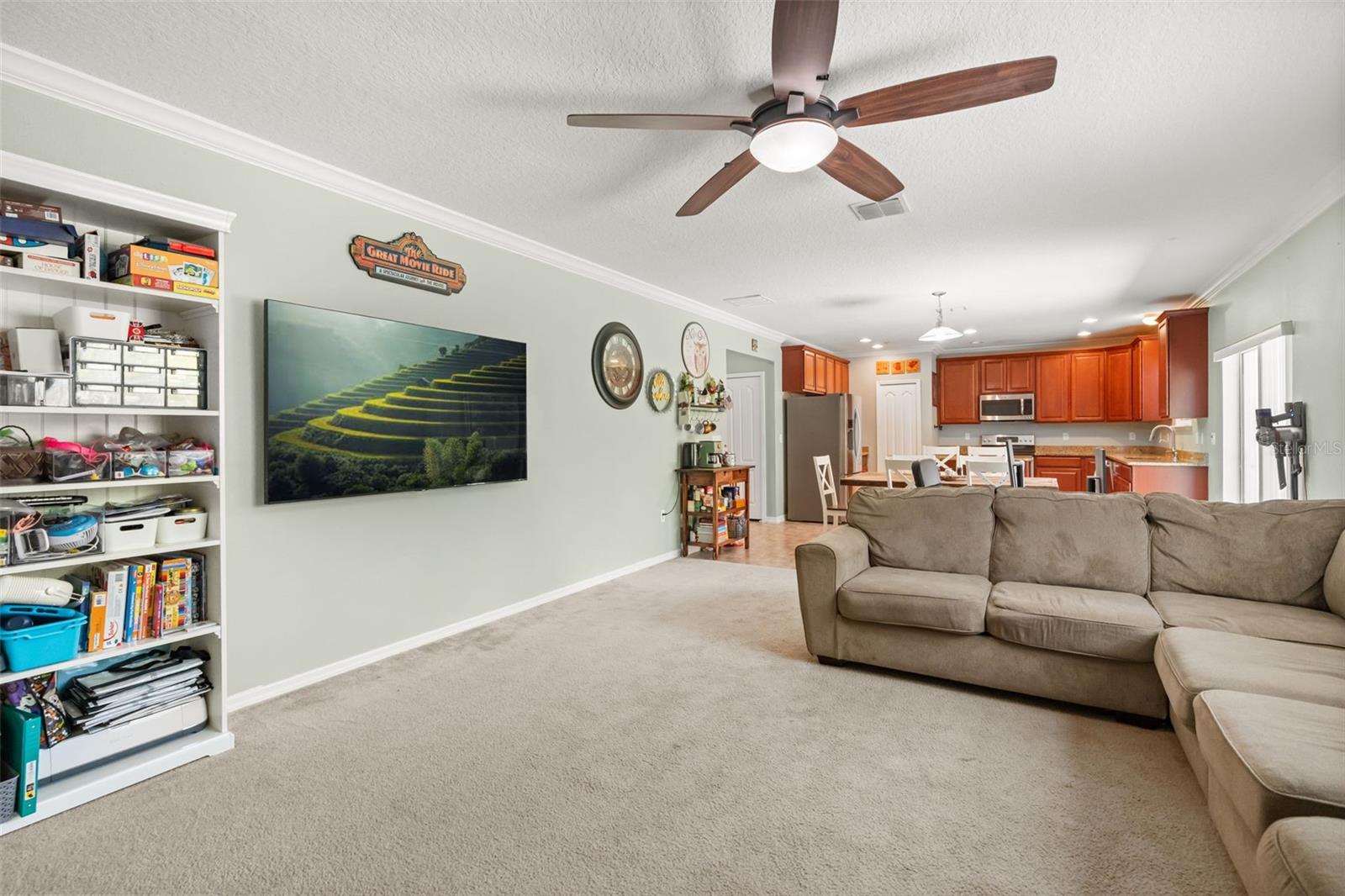 LIBERTY SQUARE - Residential