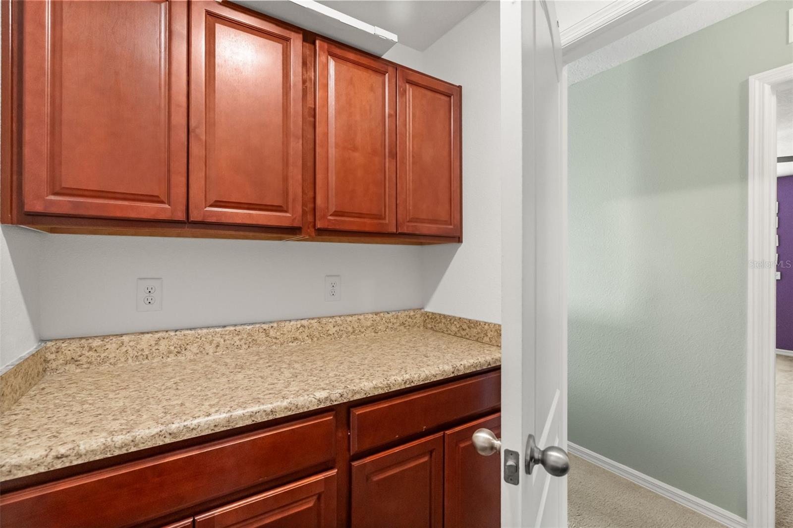 LIBERTY SQUARE - Residential