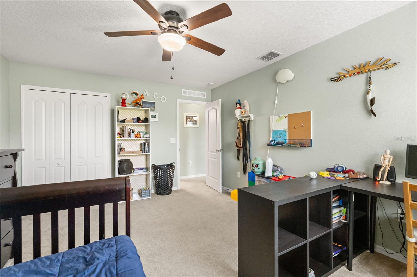 LIBERTY SQUARE - Residential
