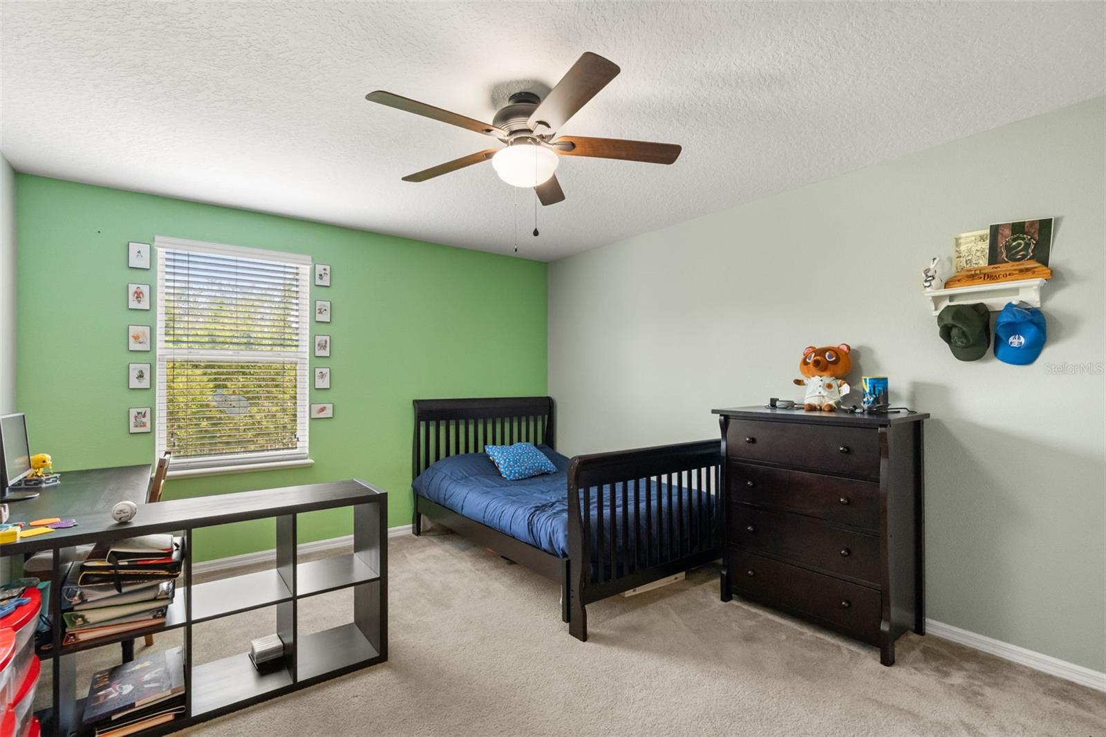 LIBERTY SQUARE - Residential