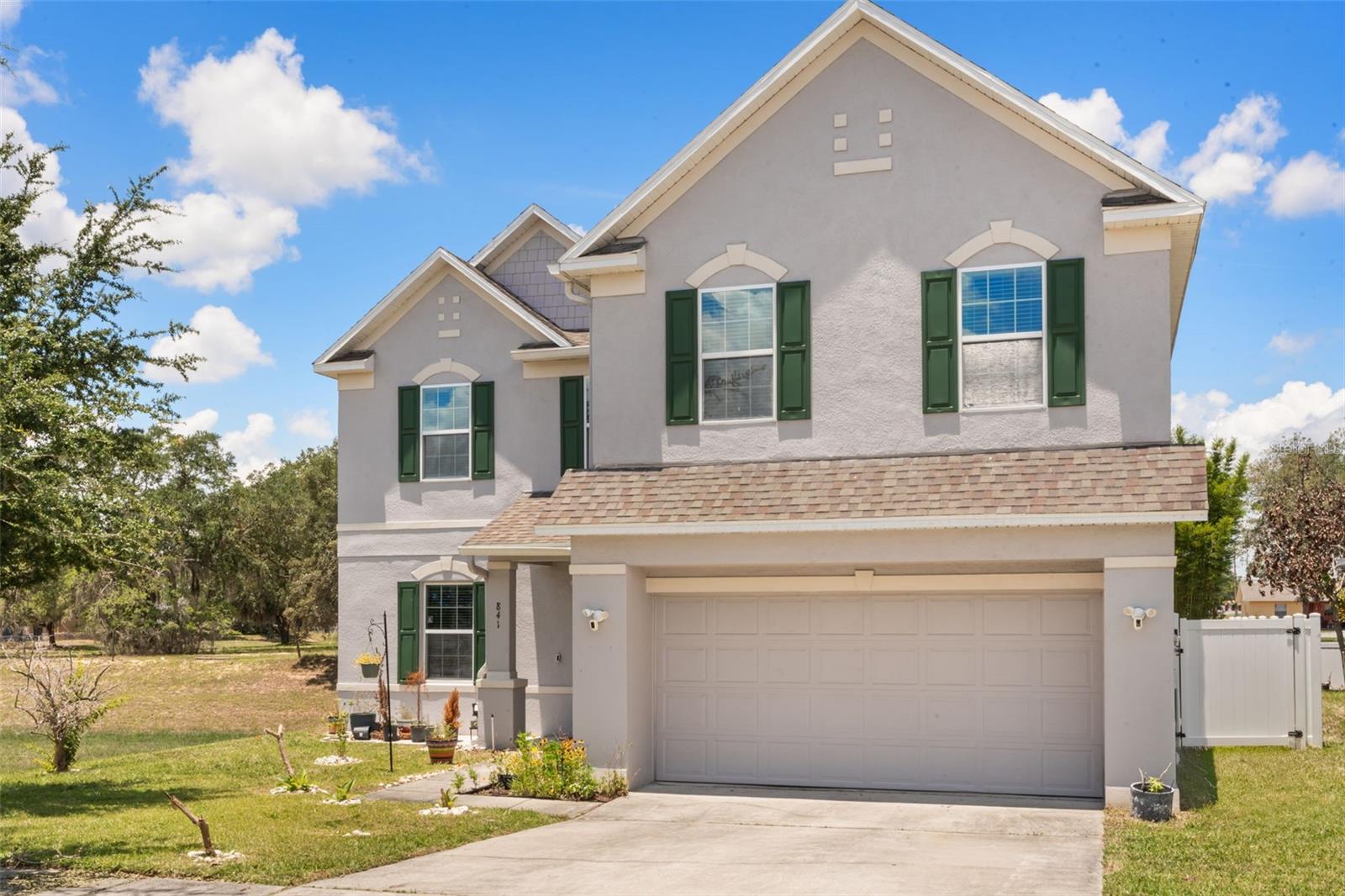 LIBERTY SQUARE - Residential