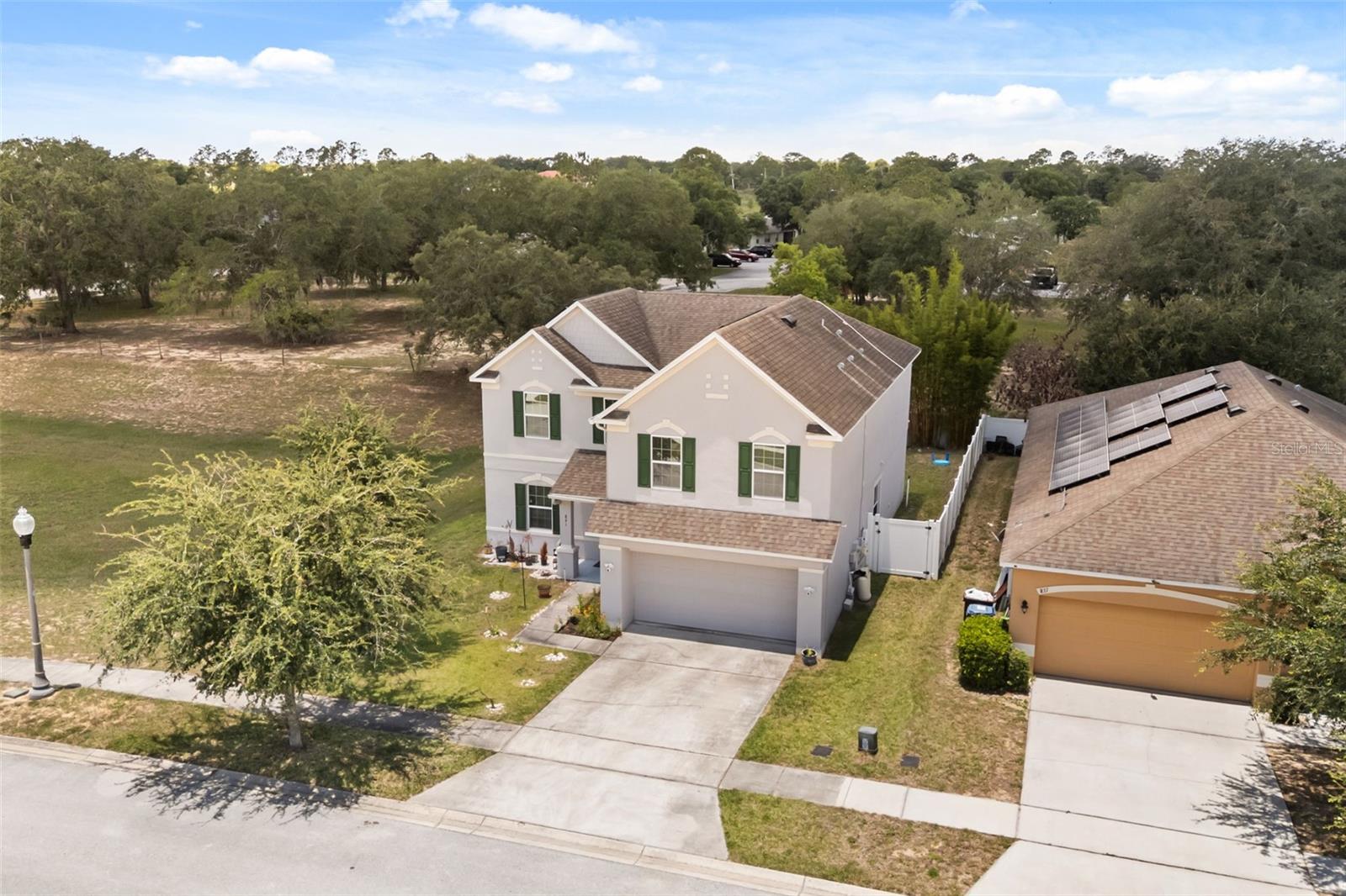 LIBERTY SQUARE - Residential