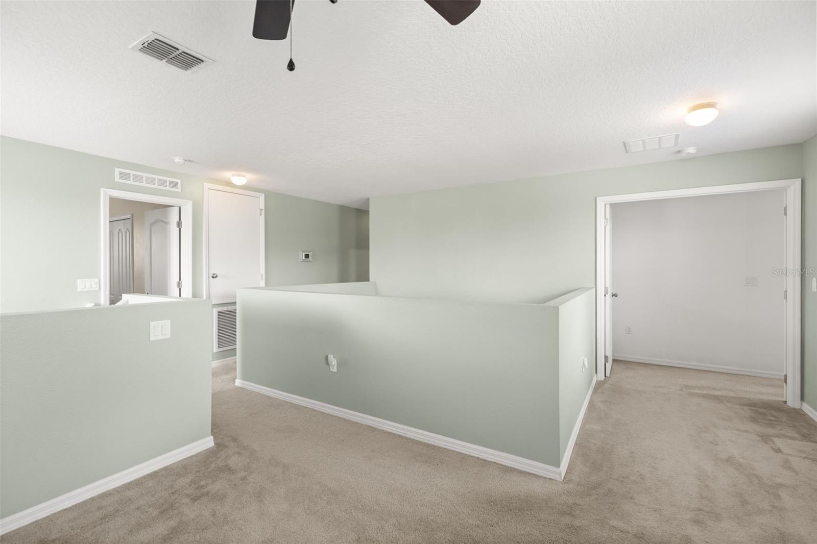 LIBERTY SQUARE - Residential
