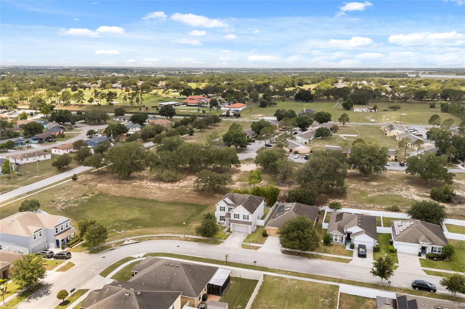 LIBERTY SQUARE - Residential
