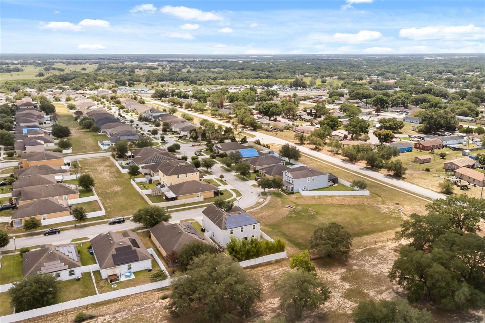 LIBERTY SQUARE - Residential