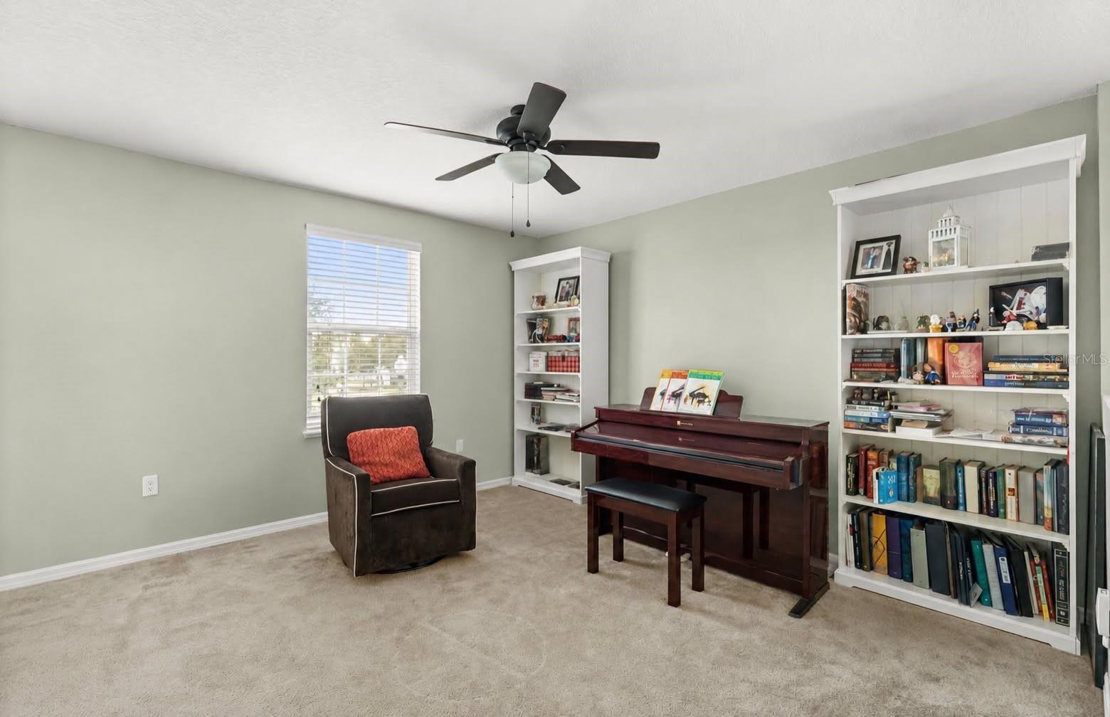 LIBERTY SQUARE - Residential