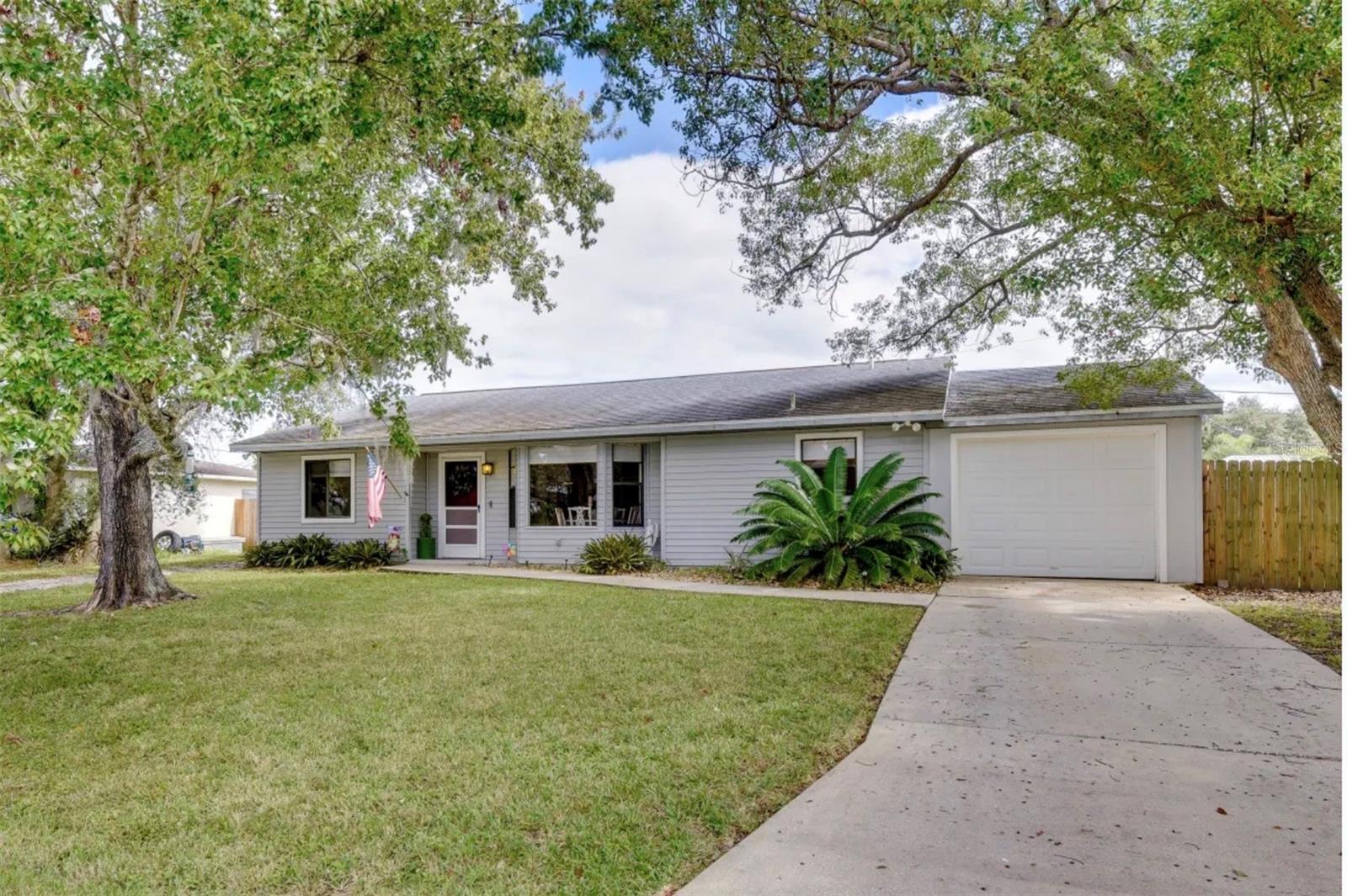 FLORIDA SHORES 01 - Residential