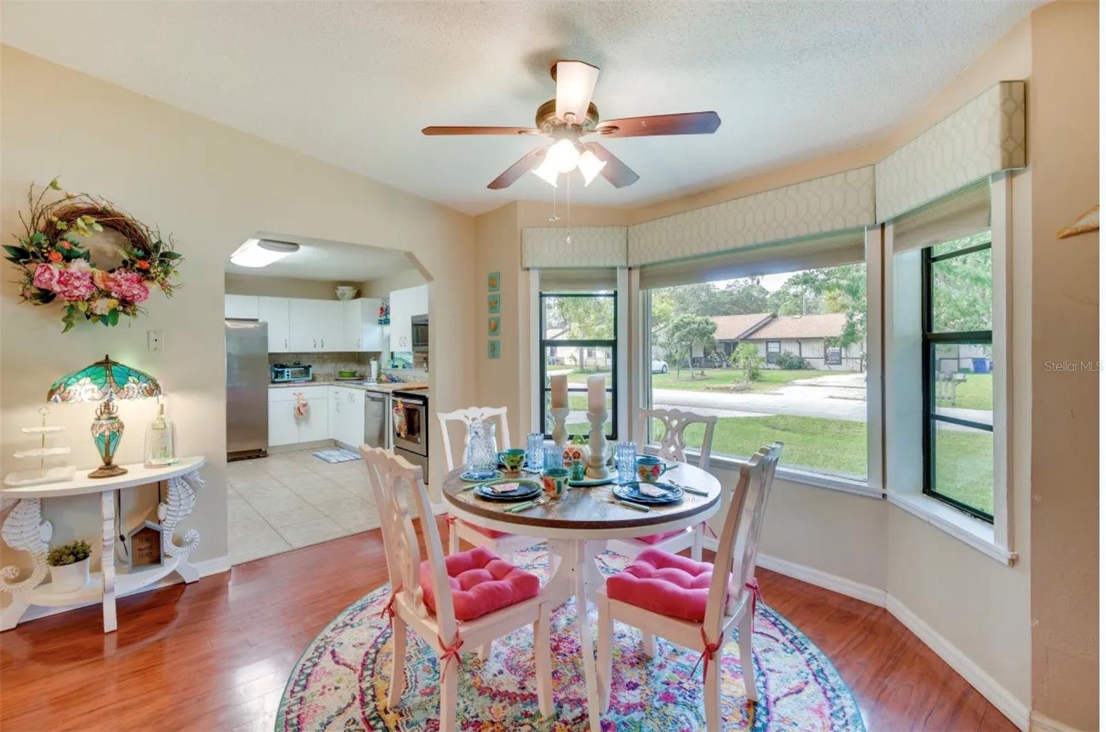 FLORIDA SHORES 01 - Residential