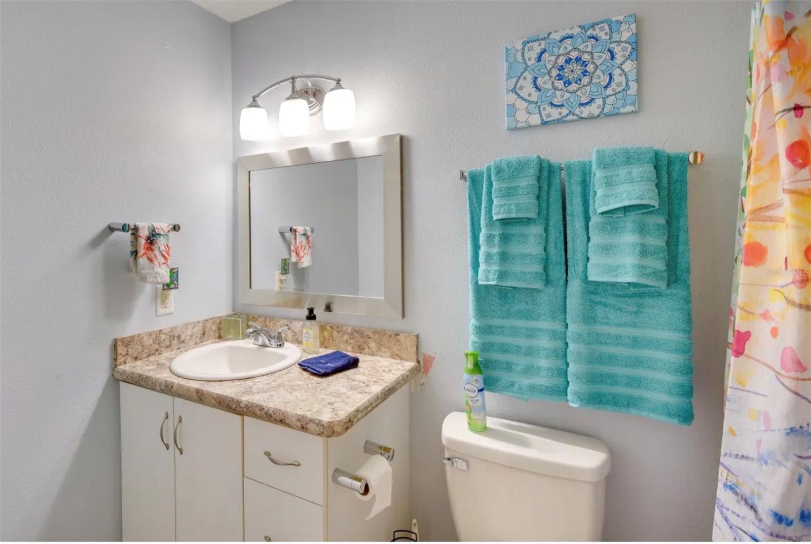 FLORIDA SHORES 01 - Residential