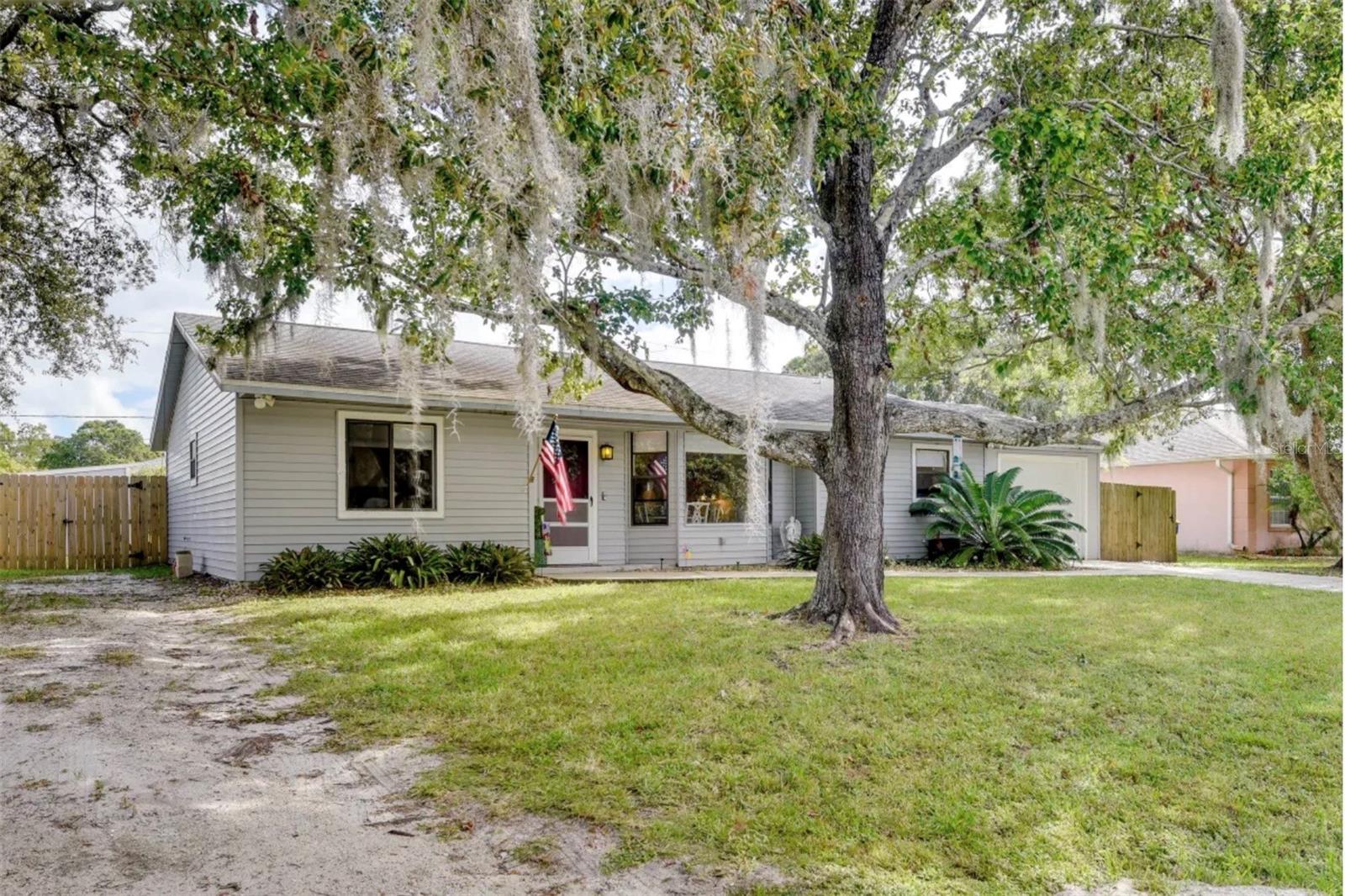 FLORIDA SHORES 01 - Residential